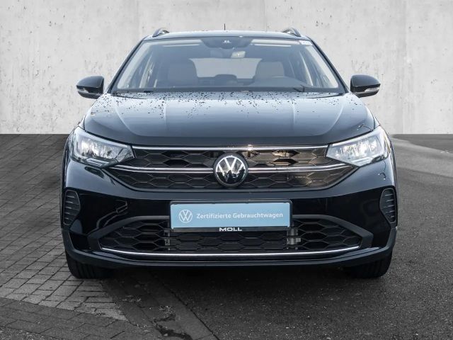 Volkswagen Taigo 1.0 TSI DSG Life