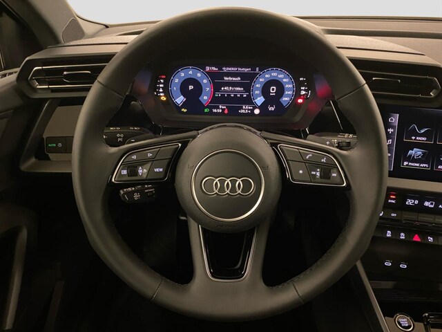 Audi A3 30 TFSI S-Tronic Sportback