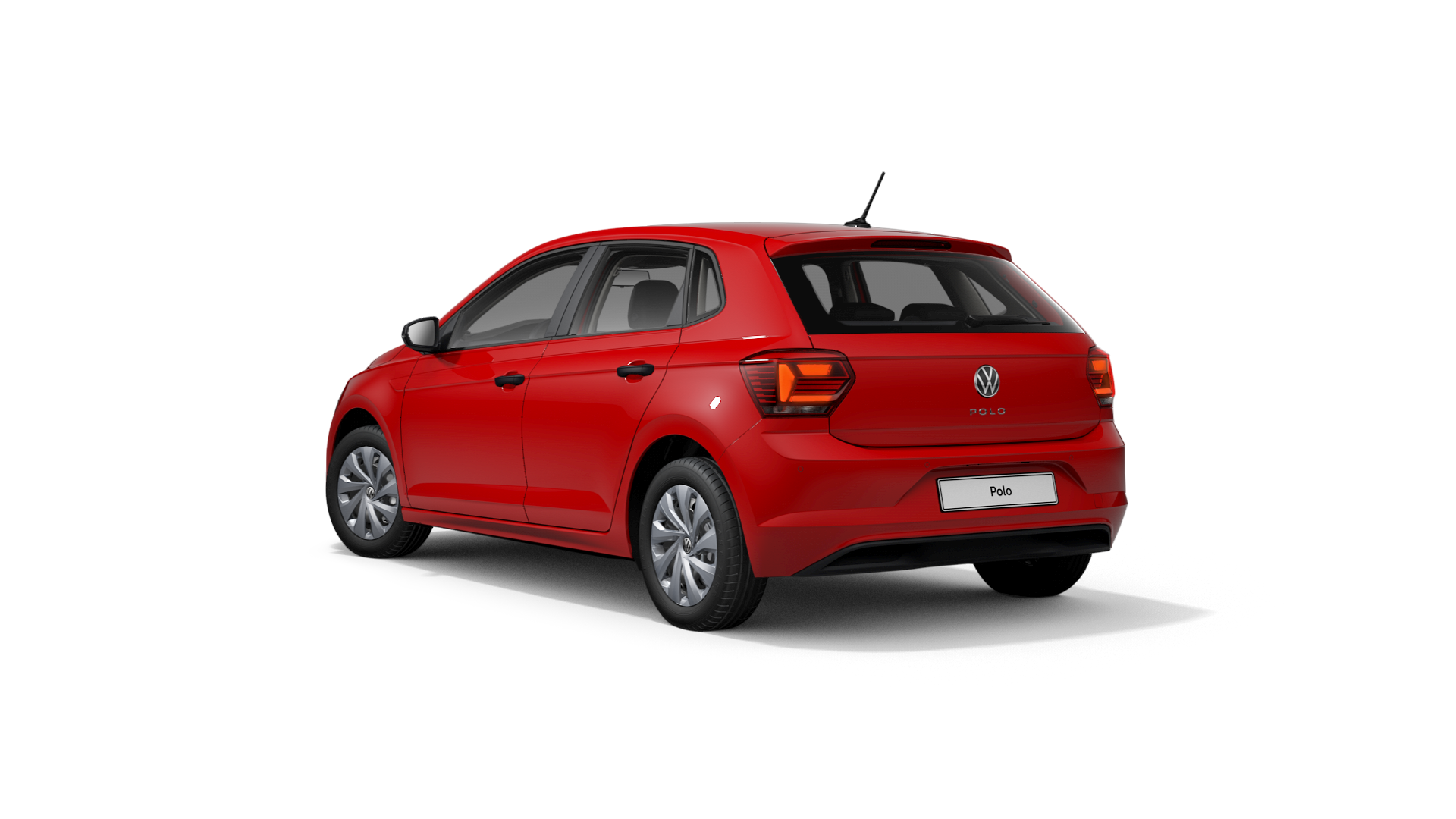 Volkswagen Polo Trendline