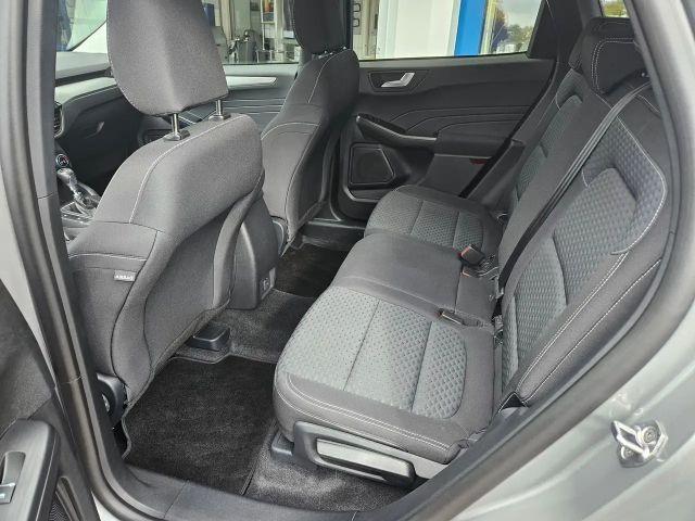 Ford Kuga Cool & Connect