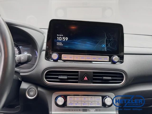 Hyundai Kona 2WD Electric Style