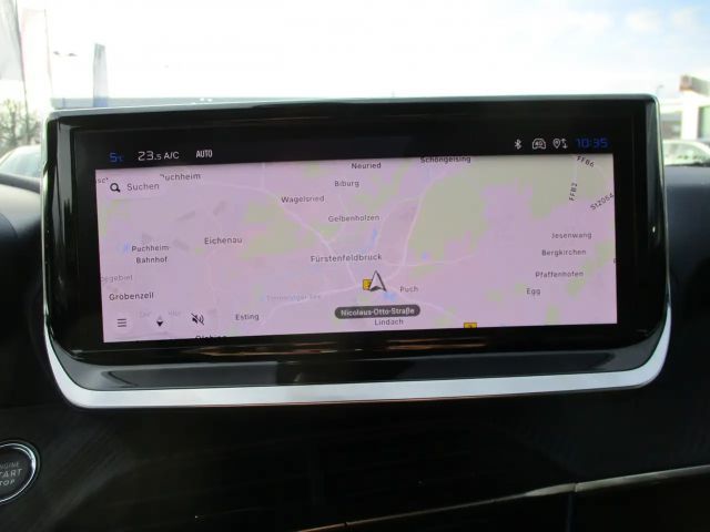 Peugeot 2008 Allure Pack Hybrid