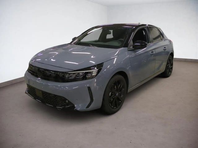 Opel Corsa GS-Line Grand Sport