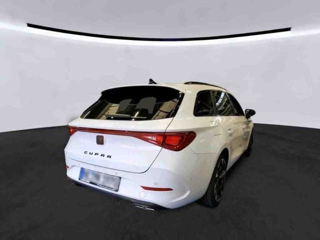 Cupra Leon DSG Sportstourer