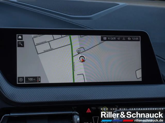 BMW 118 118i M-Sport Sedan