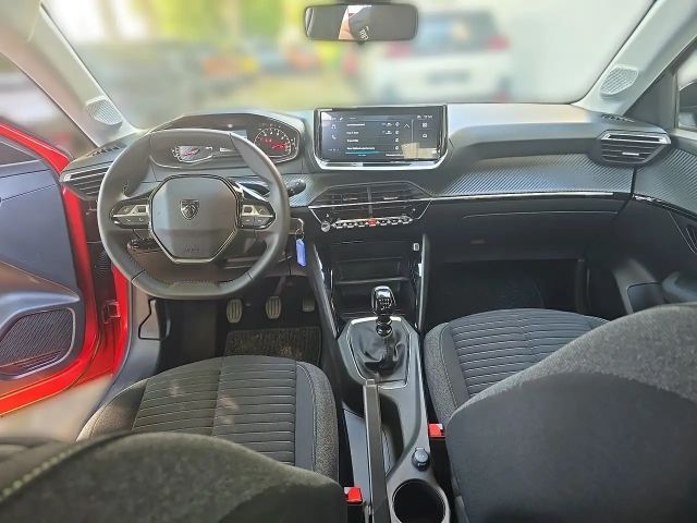 Peugeot 208 Active Pack PureTech