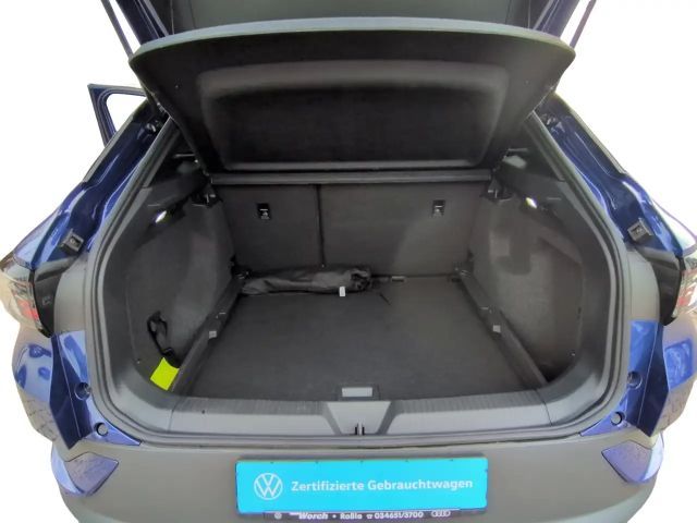 Volkswagen ID.4 Move Performance Pro