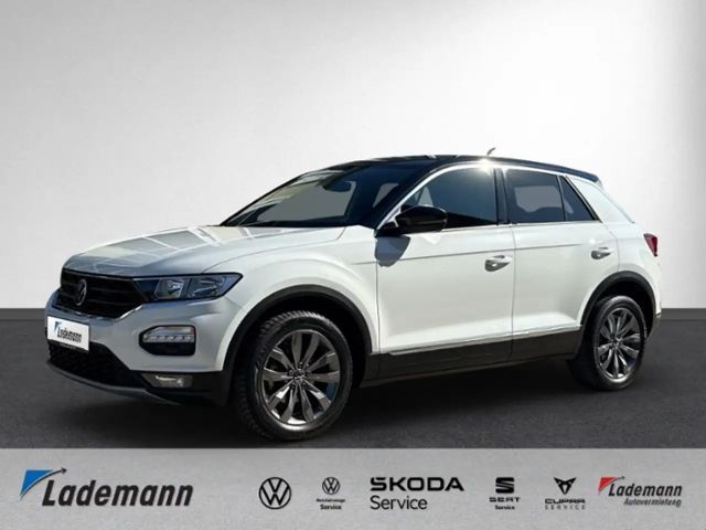 Volkswagen T-Roc 1.5 TSI DSG Sport