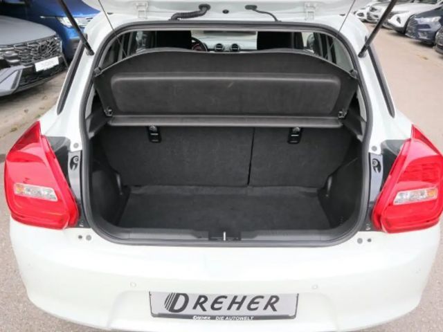 Suzuki Swift Comfort