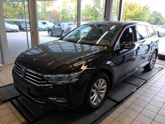Volkswagen Passat 2.0 TDI Business Variant