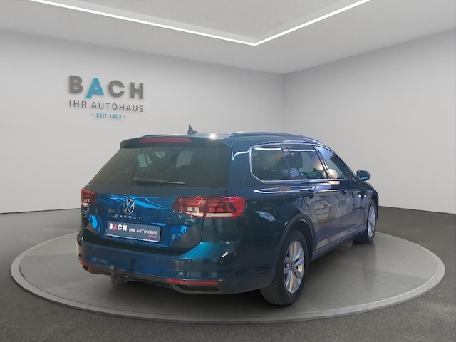 Volkswagen Passat DSG Variant