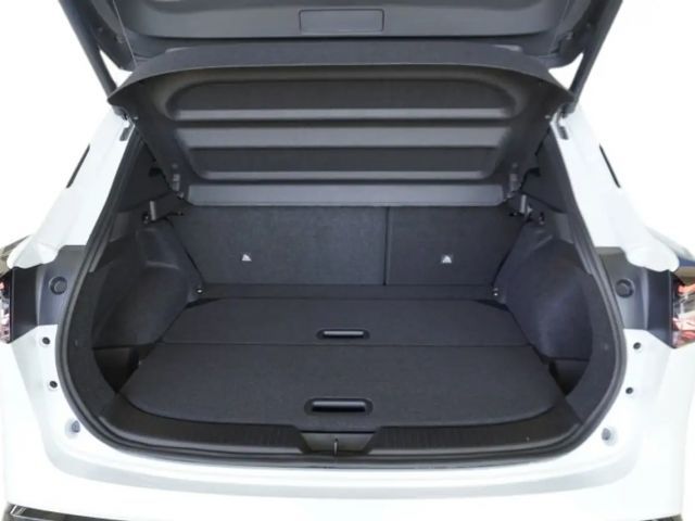 Nissan Qashqai AWD DIG-T Tekna