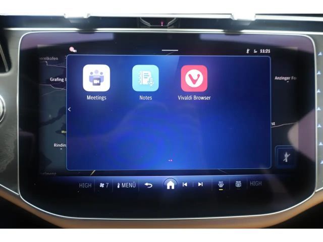 Mercedes-Benz E 220 E 220 d Estate