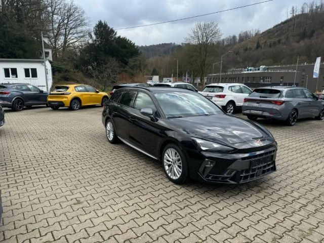 Cupra Leon 1.5 TSI DSG Sportstourer