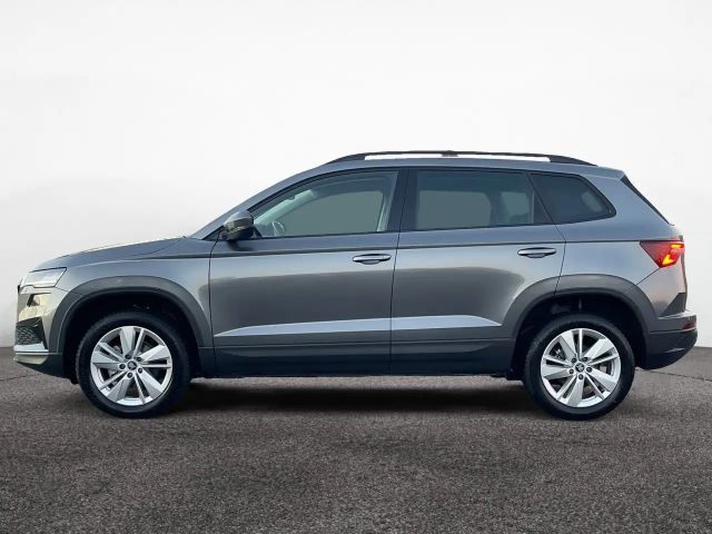 Skoda Karoq Selection