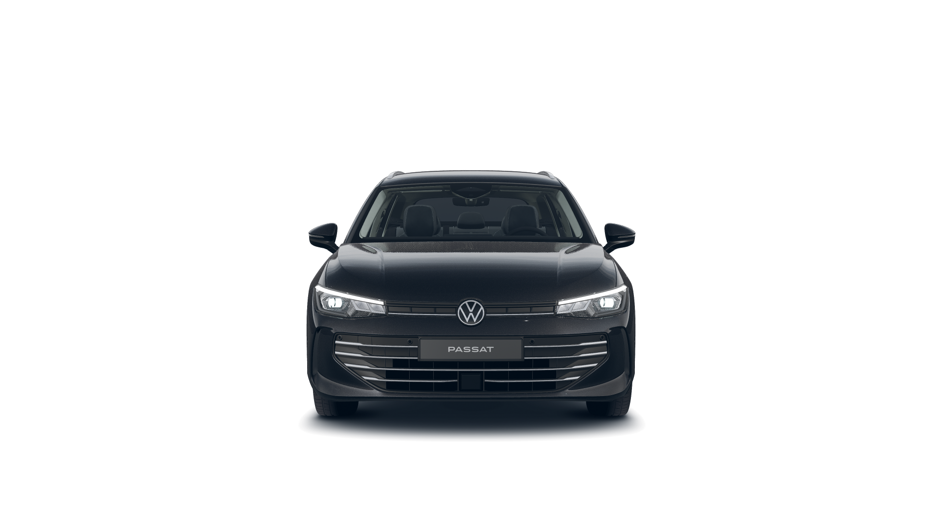 Volkswagen Passat 1.5 eTSI DSG