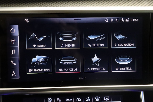 Audi RS7 Quattro Sportback