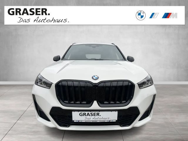 BMW X1 M-Sport sDrive20i