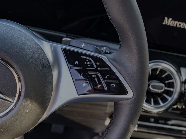 Mercedes-Benz GLB 200 GLB 200 d