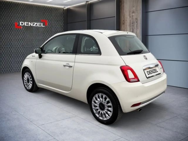 Fiat 500 Dolcevita