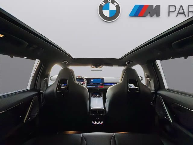 BMW M5 Touring