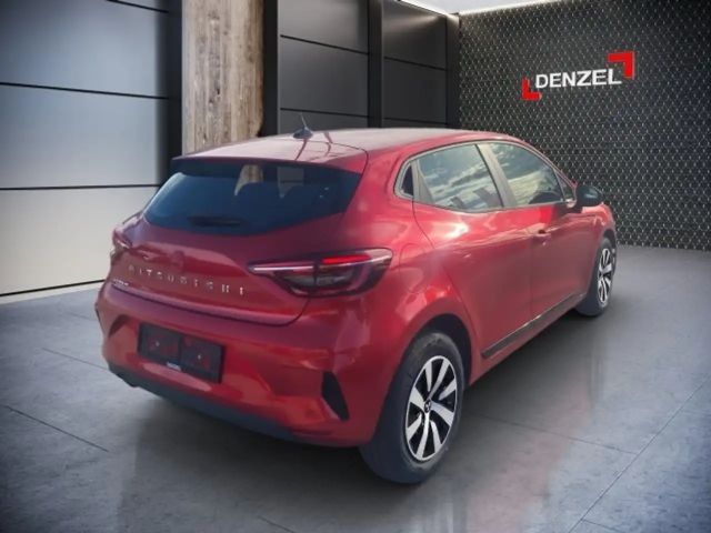 Mitsubishi Colt 1,0 MPI Invite C 24