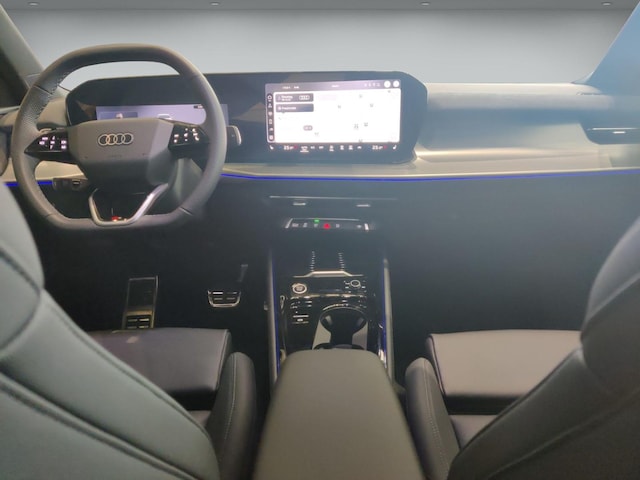 Audi Q3 Hybride S-Tronic