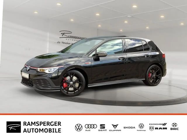 Volkswagen Golf 2.0 TSI DSG GTI
