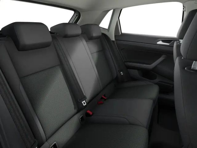 Volkswagen Polo 1.0 TSI