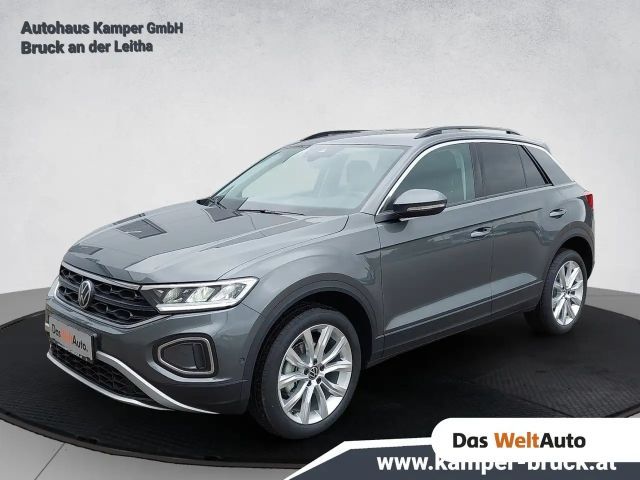 Volkswagen T-Roc Friends TSI