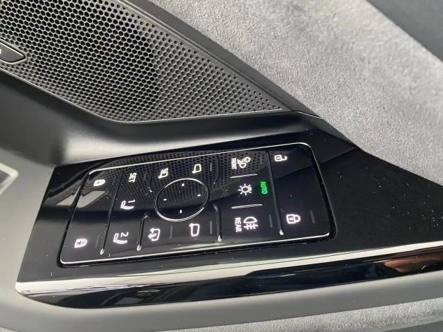 Audi S6 e-tron e-tron