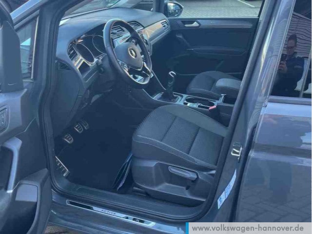 Volkswagen Touran 1.5 TSI