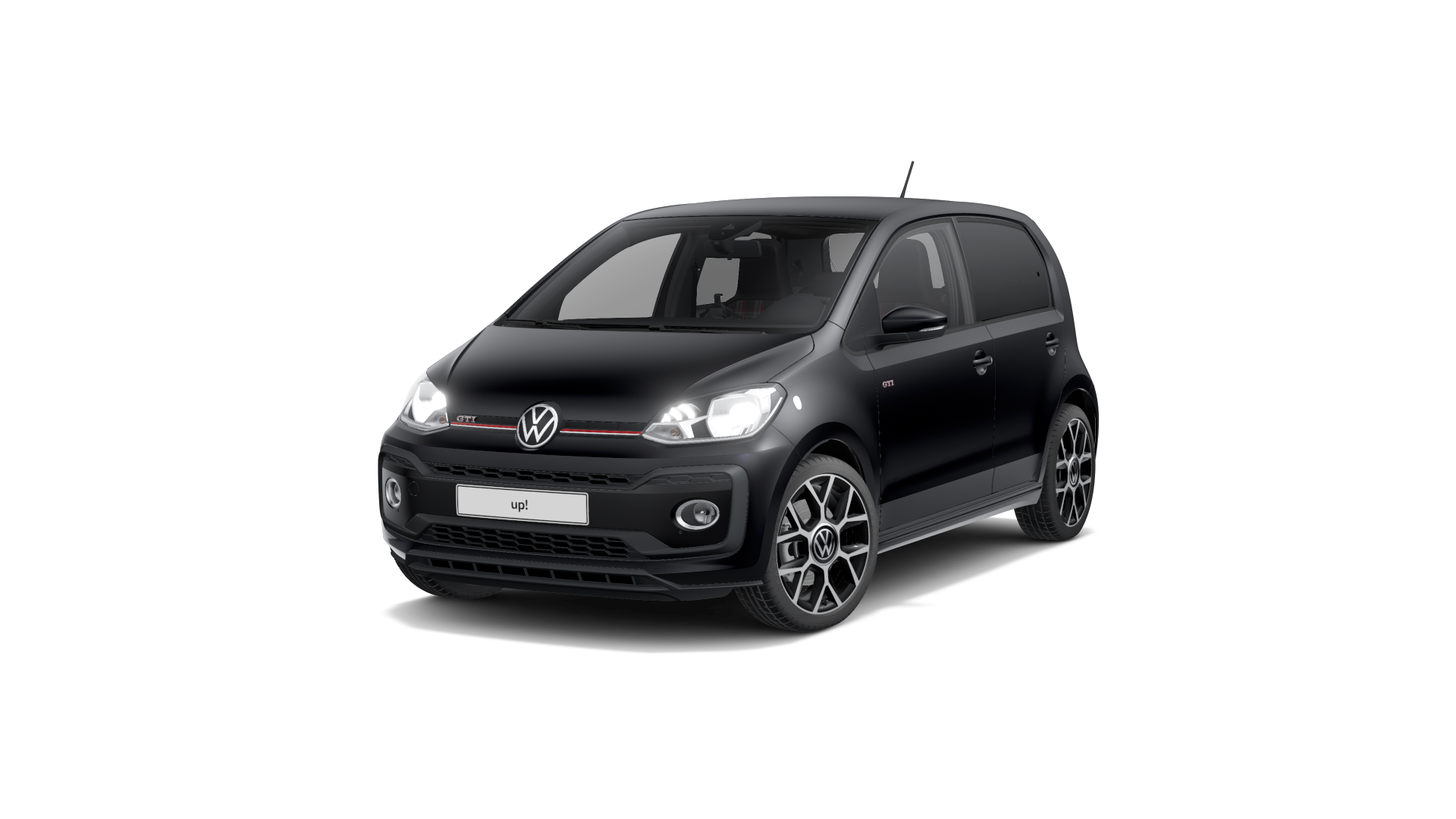 Volkswagen up! GTI