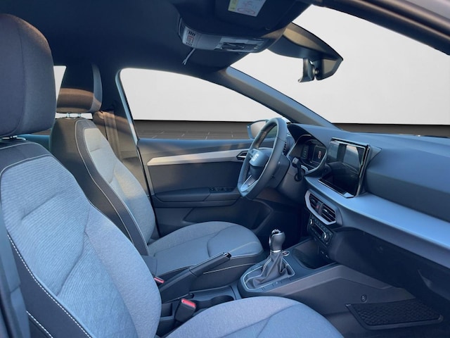 Seat Ibiza 1.0 TSI Xcellence