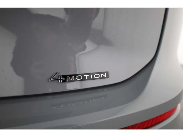 Volkswagen Golf 2.0 TDI AllTrack DSG Variant