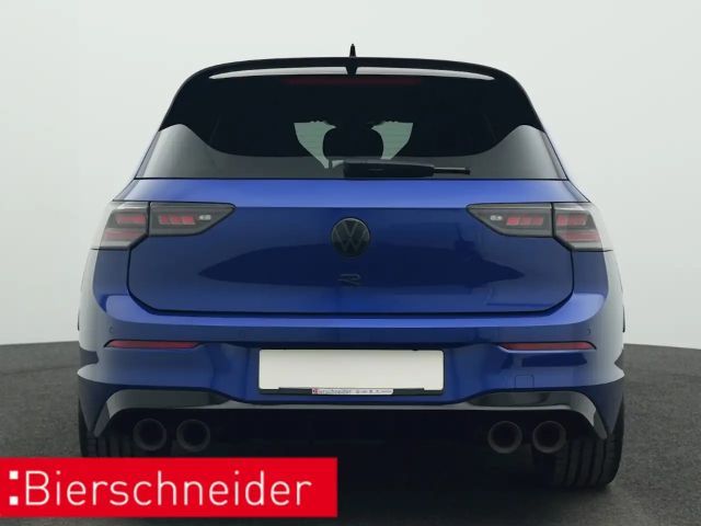 Volkswagen Golf 2.0 TSI DSG