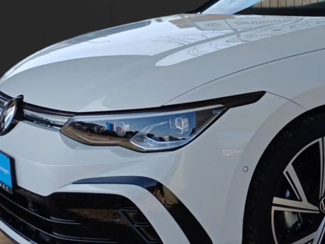 Volkswagen Golf 1.5 eTSI Golf VIII