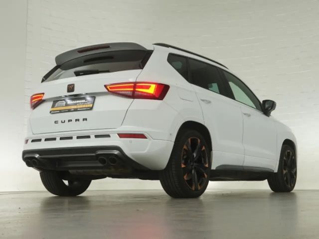 Cupra Ateca 4Drive DSG