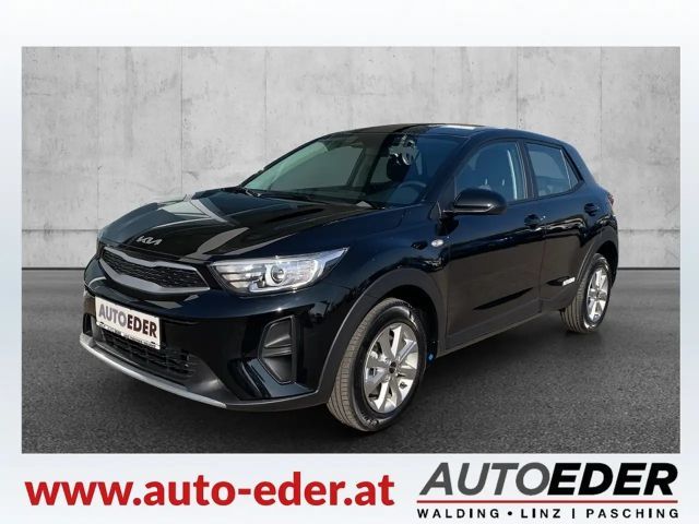 Kia Stonic GDi Titan