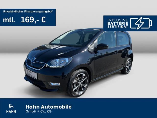 Skoda Citigo-e iV Style
