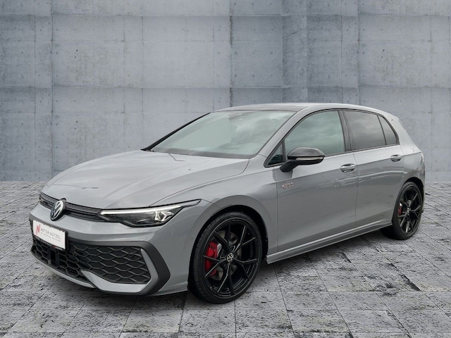 Volkswagen Golf 2.0 TSI DSG GTI Golf VIII