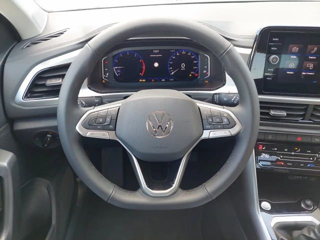 Volkswagen T-Roc Friends TSI