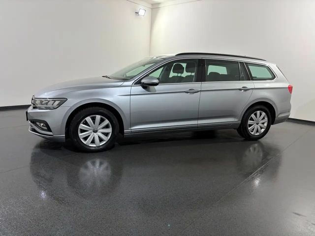 Volkswagen Passat 2.0 TDI Business DSG Variant