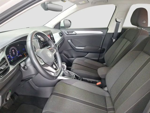 Volkswagen T-Roc DSG Life