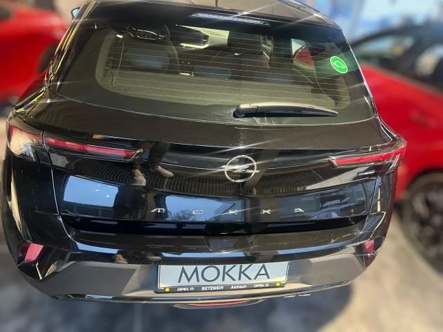 Opel Mokka Elegance Hybrid