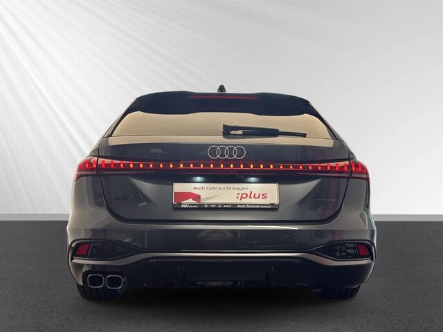 Audi A5 Avant Quattro S-Tronic