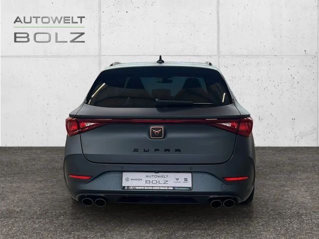 Cupra Leon 2.0 TSI 4Drive ST VZ