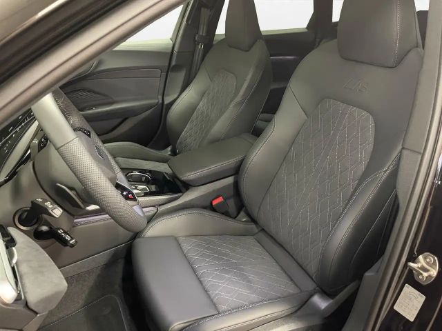 Audi A5 Hybride Quattro