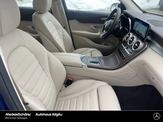 Mercedes-Benz GLC 200 4MATIC EXCLUSIVE