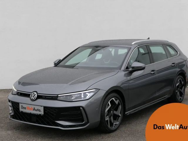 Volkswagen Passat DSG R-Line Variant